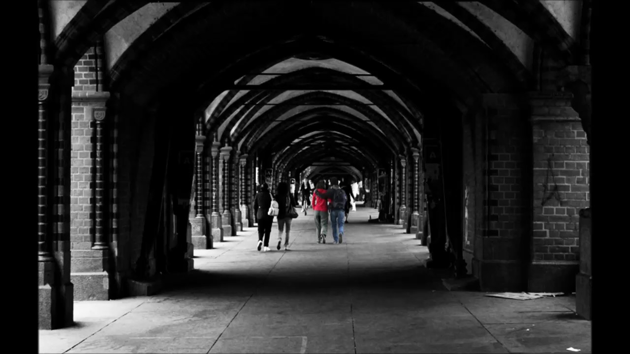 Fischer & Kleber - Oberbaum (Original Mix)