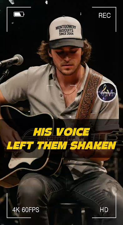 His Voice Stunned AGT - Someone You Loved - Lewis Capaldi #englishsongs #AILingoMelody #agt #shorts