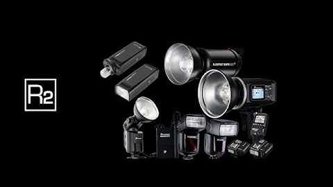 01   Introduction to the R2 Radio Flash Family