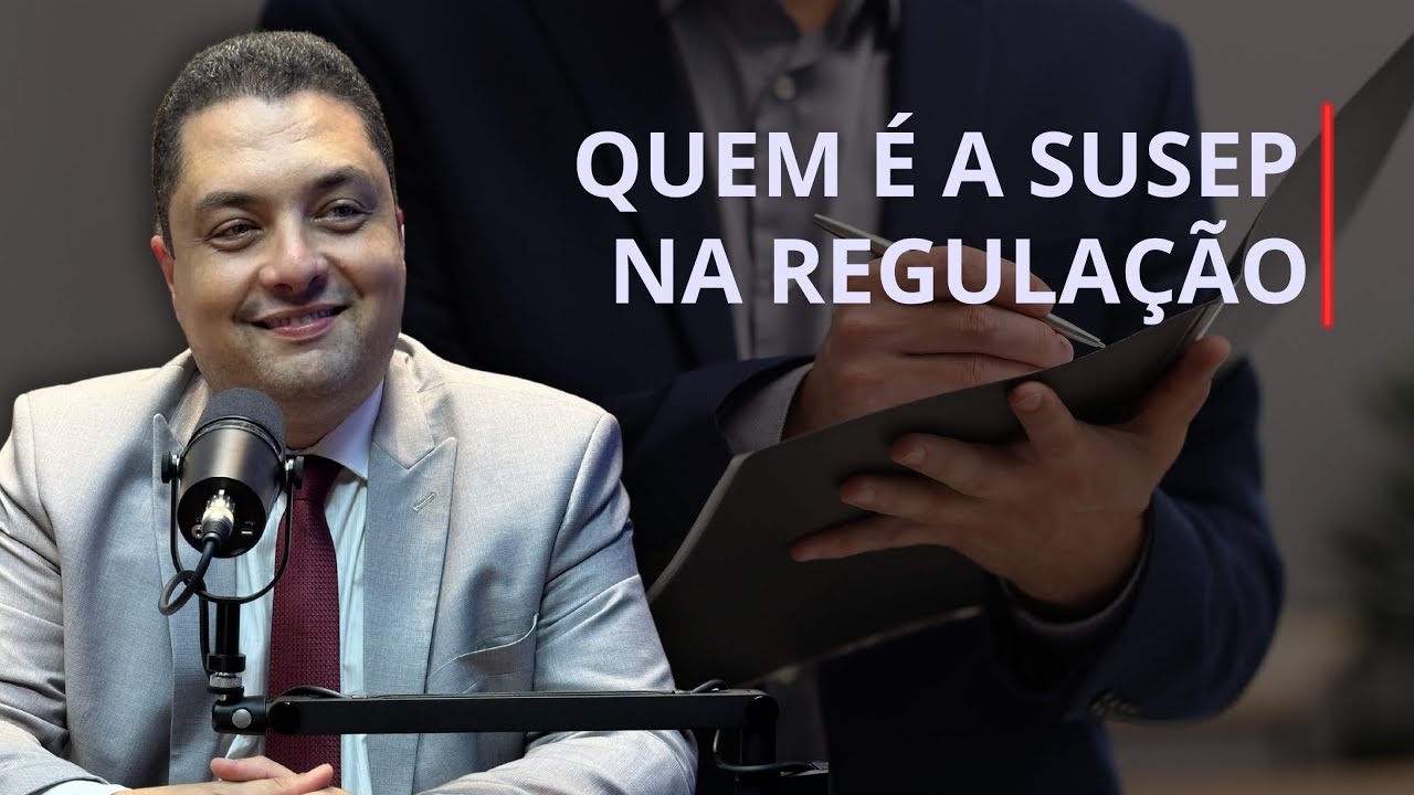 Proteção Veicular 🔴#Episódio106 Carlos Queiroz diretor da Susep - Quem é a SUSEP na regulação