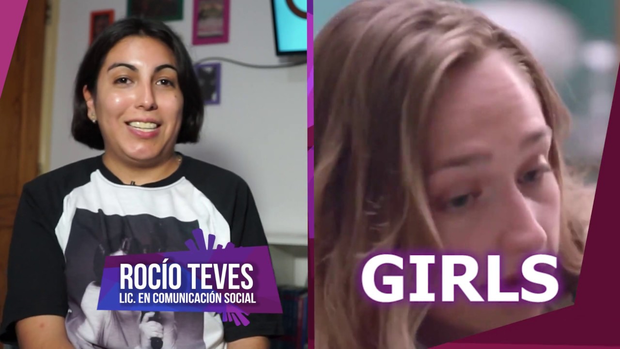 universidad nacional de la plata brasileiros TODES | RECOMENDADOS SERIE GIRLS