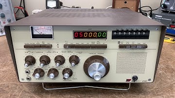 Signal One Milspec 1030