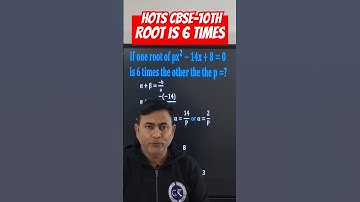 If one root of px2−14x+8=0 is 6 times the other, then p=