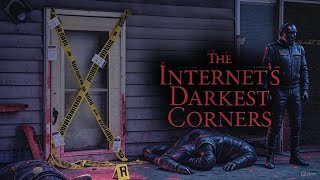 How One Man Radicalized the Darkest Corners of the Internet