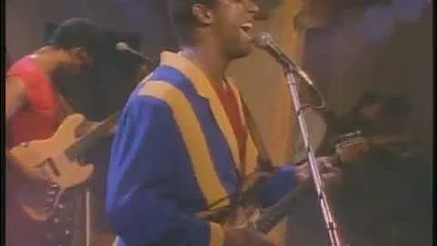 Hiram Bullock   Live At Indigo Blues