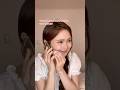 #pov she answered her father’s phone call