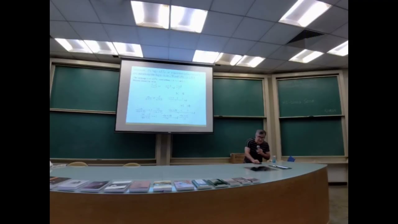 SPLogIC2023 - Paraconsistent Probability and Uncertainty - Walter Carnielli Master Class 8