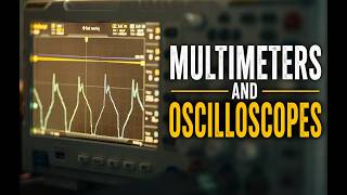 Master My Automation - Electrical Systems - Electrical Measurements