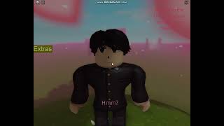 Roblox Elimination Test (REUPLOAD)