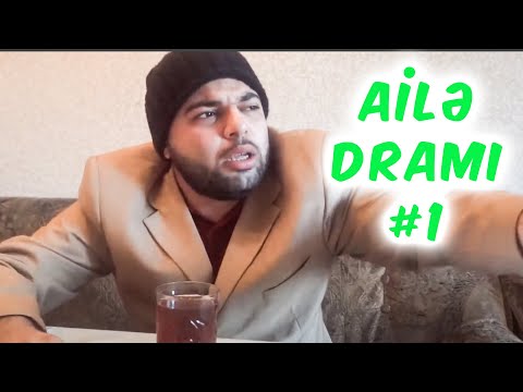 İmanovs - Ailə Dramı #1 (Official Video HD)