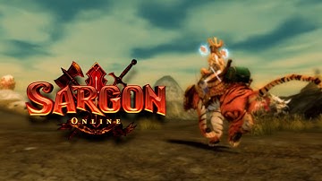 Share Event Steps [Sargon Online]