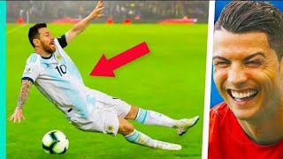 Argentina vs France. Funny moments of all time.
