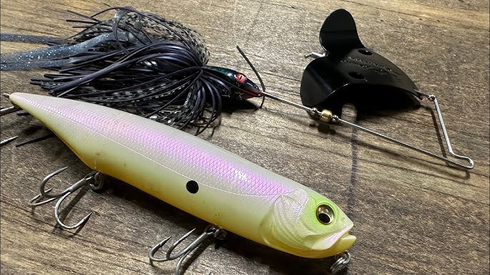 95% Of All Anglers Have No Idea How Important Using Scented Lure Dye Is… 
