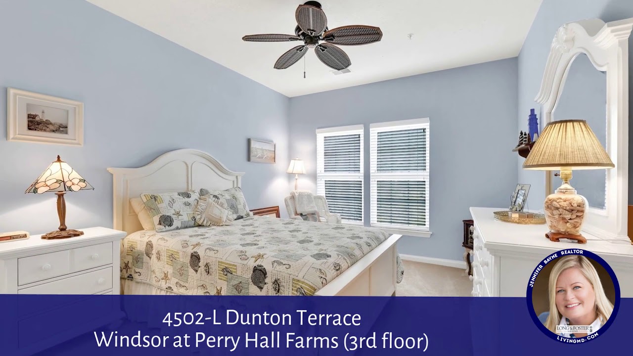 Jennifer Bayne, Realtor