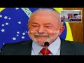 Lula Propõe Reunião com Trump e Ataques na Ucrânia