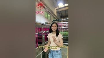 KINWAH Polyester elastic tapes Continuous dyeing machine 