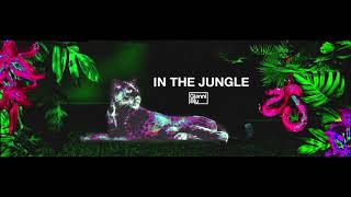 GIANNI BLU - IN THE JUNGLE (Official Audio)