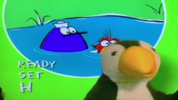 Ready Set Learn - Promo (2005)