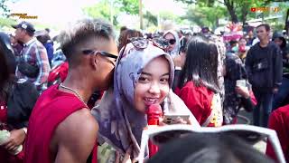 MEGA NYISIK - INDAH WATY || SINGA DANGDUT XTREME PRATAMA || SEA PARTY X-GEBYAR CITEMU 2023