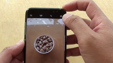 Samsung Galaxy S8: How to Take an Animated GIF Photo with Camera