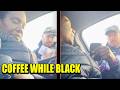 White Cop Asks Unbelievably Racist Question To Black Mother