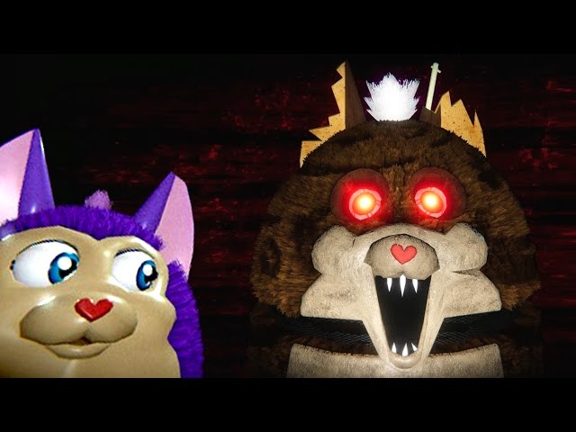 9 TATTLETAIL! THAT'S ME!! ideas  tattletail game, horror game, furby