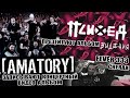 [AMATORY] ВЫПУСКАЮТ БОЛЬШОЙ ВИДЕО АЛЬБОМ | ПСИХЕЯ ПРЕЗЕНТУЕТ НОВЫЙ АЛЬБОМ | FEVER 333 | CHERAX