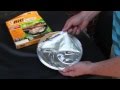 Bic Flame Disk Review