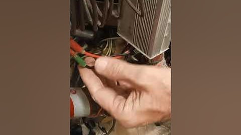 How to bypass BMS on a bike