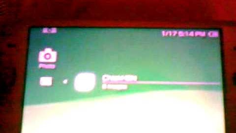 Psp 3000:Working 5.03 ChickHEN With Download link!