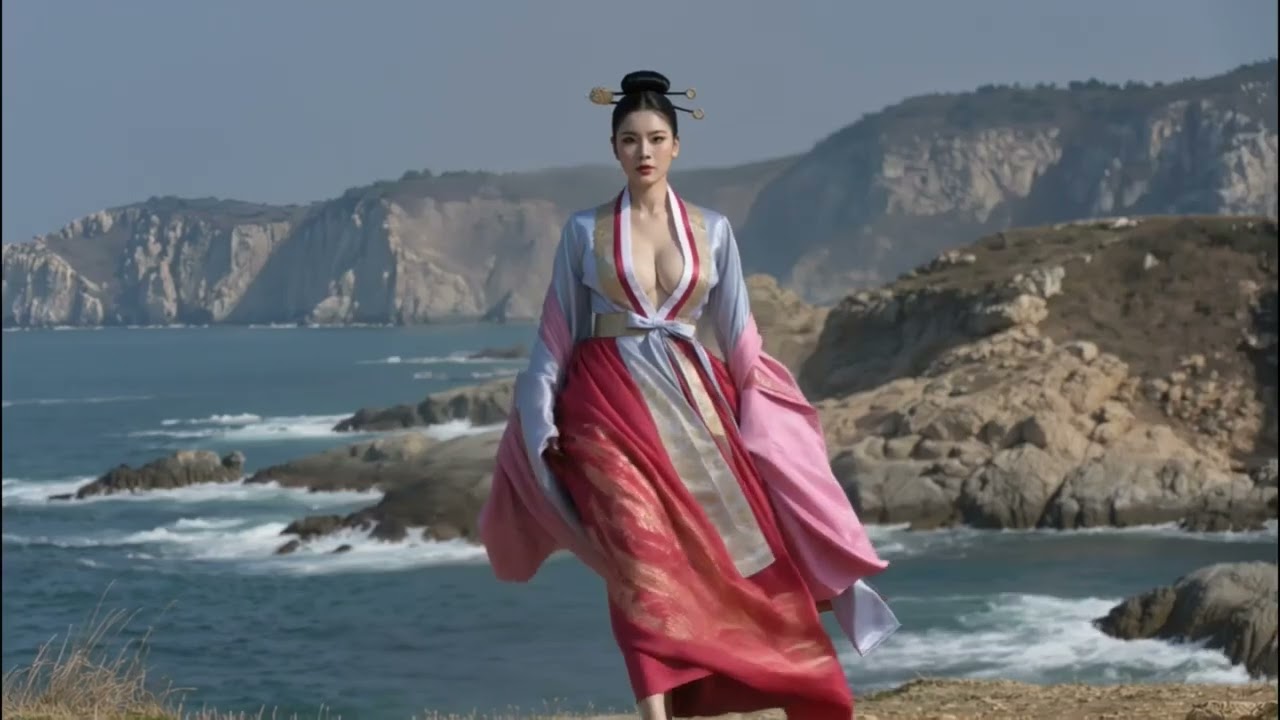 달그림자에 새긴 꽃잎#KorBallad - 서쪽 하늘 붉은 노을우리의 짧은 인연 닮아 서러워주인없는 서신만 방에 쌓여먼지 서린 그리움으로 깊어가네요.