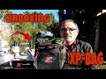 UNBOXING MORRAL PARA DETECCIÓN DE XP   (XP BAG)   2022   Ep 108