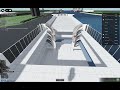 The NEW QM2 in CLT Speedbuild (ft AverageBlockyPinoyGAMING)