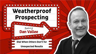 Live Just Listed Cold Calling with Dan Vallee