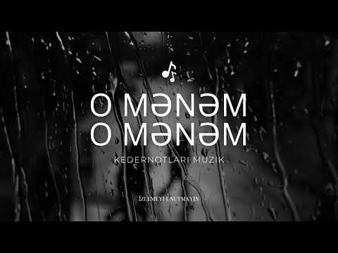 KederNotlari - O menem, o menem / 70s psychedelic anatolian rock / Yeni Version 