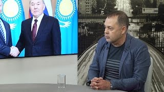 Что ищет Путин в Центральной Азии?