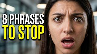 Your Words Reveal Your Mental Age | 8 Telling Phrases