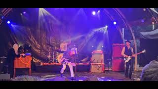 Kula Shaker Live 9-8-2023 Amsterdam