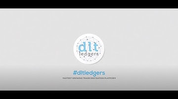 About us | #dltledgers