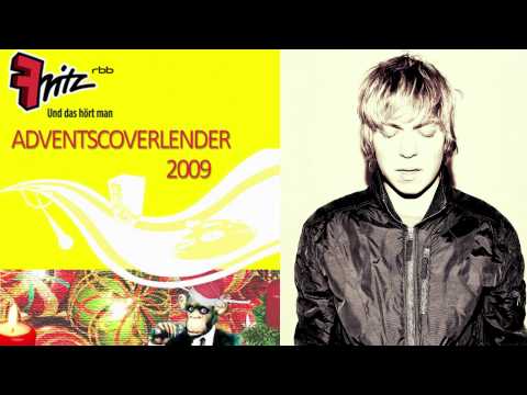 Philipp Poisel - Schwarz zu blau (Peter Fox Cover)