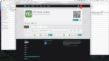 iOS Code Signing for our jQuery Mobile App