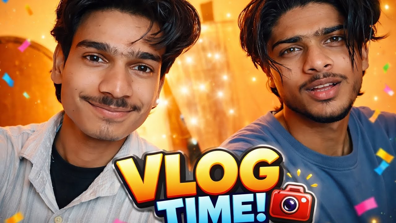 ALMASS IRL | IN REAL LIFE | Vlogs