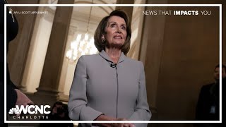 Nancy Pelosi to retire from Congress; Trump criticizes and Jeffries praises Pelosi after announcemen