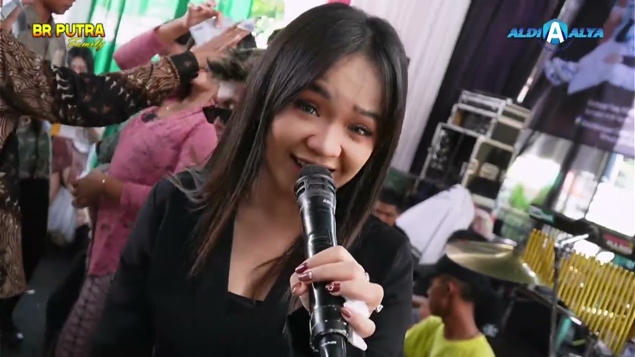 SURGA DAN NERAKA - YANIS SUKMA - BR PUTRA Family