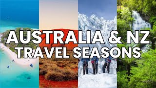 Best Time to Visit Australia & New Zealand + When NOT to Go! Net Worth