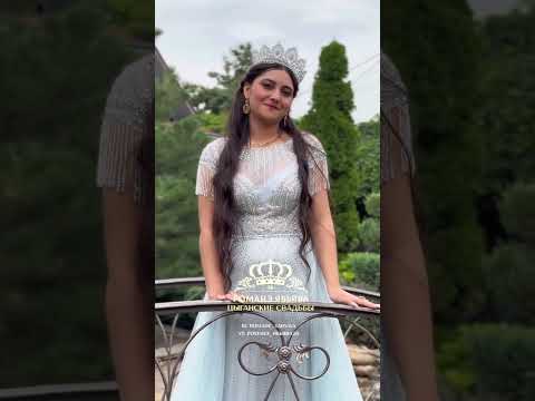 Красавица Снежана🌹САМЫЕ КРАСИВЫЕ НЕВЕСТЫ В РОМАНЭ ЯБЬЯВА👑 #романэябьявалучшие #романэябьява