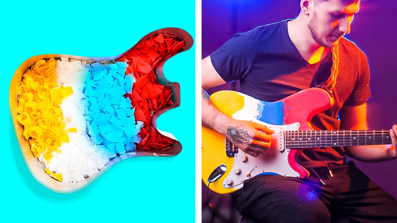 cool-recycling-ideas-to-reuse-old-stuff-youtube