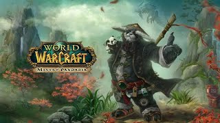 World of Warcraft Mists of Pandaria 4.  díl