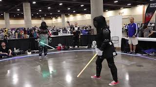 Matches:Kayla v Benji   HD 1080p