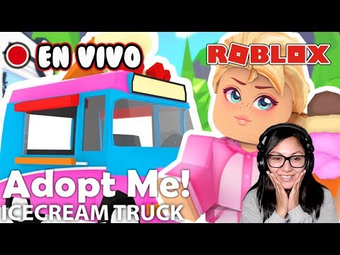 En Vivo Regalndo Helados En Adopt Me Kori Roblox Youtube - en vivo regalndo helados en adopt me kori roblox youtube